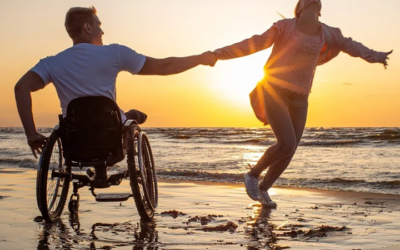 How Assistive Technology for Disabled Persons Empowers Daily Living
