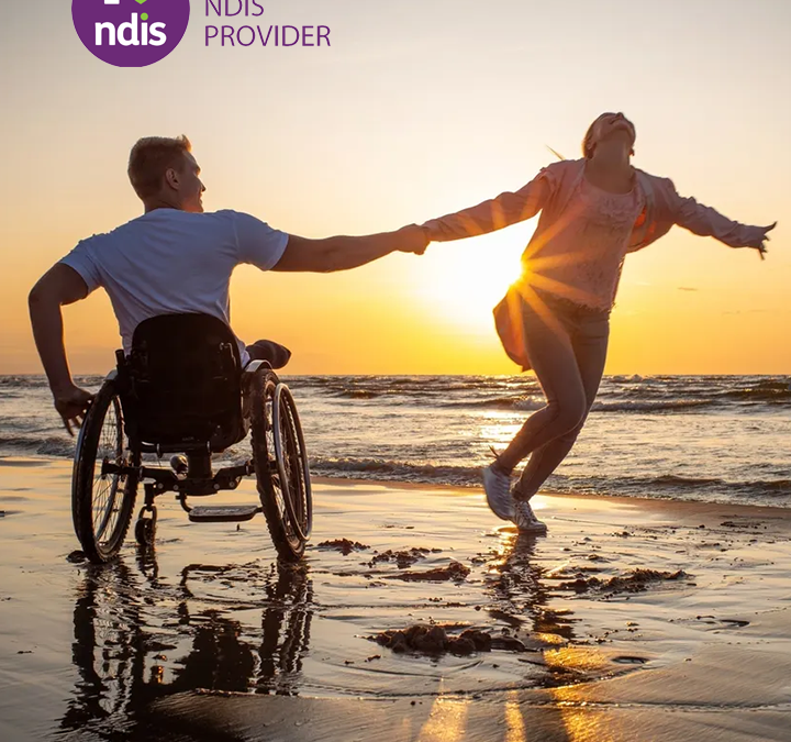 How Assistive Technology for Disabled Persons Empowers Daily Living
