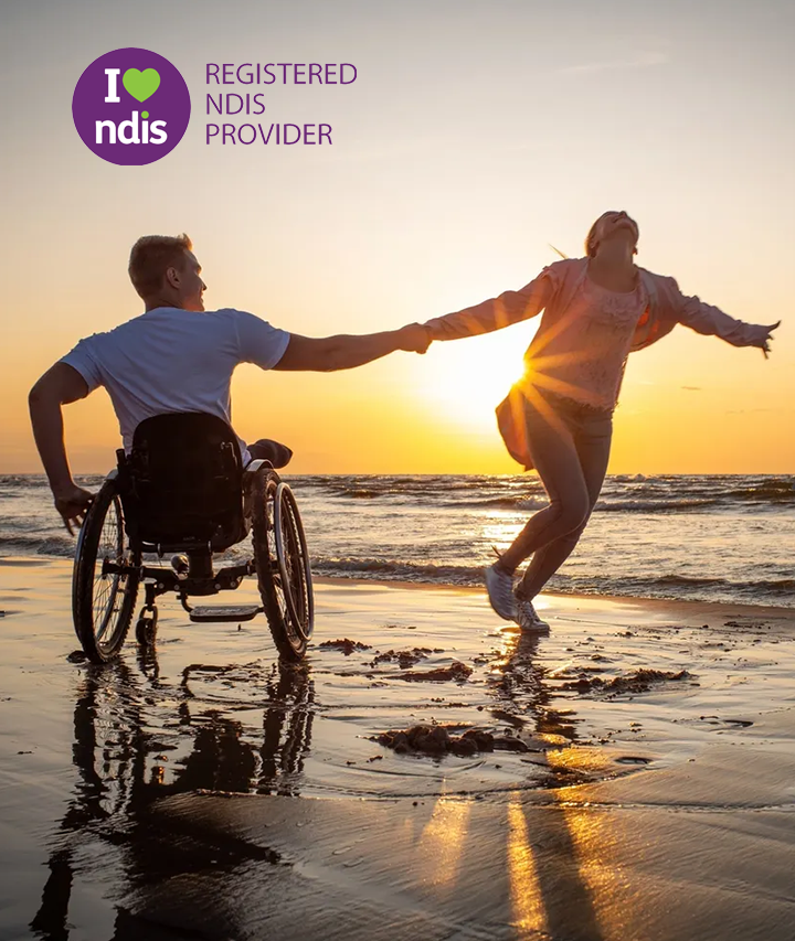 front page Bloom Healthcare hero image