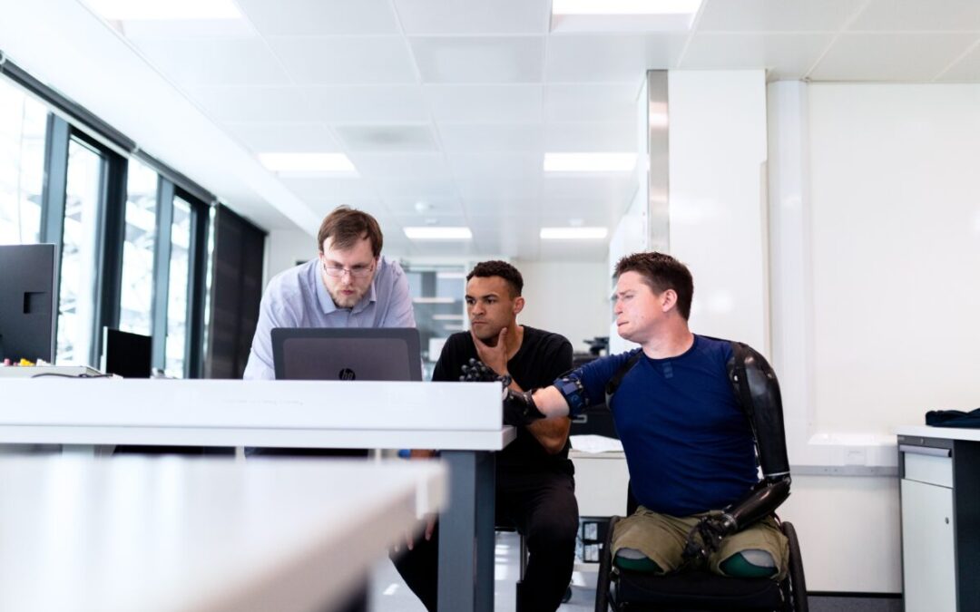 Redefining Innovation in Disability Services: The Bloom Healthcare Approach