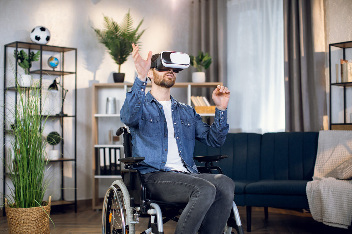 Mobility technology support