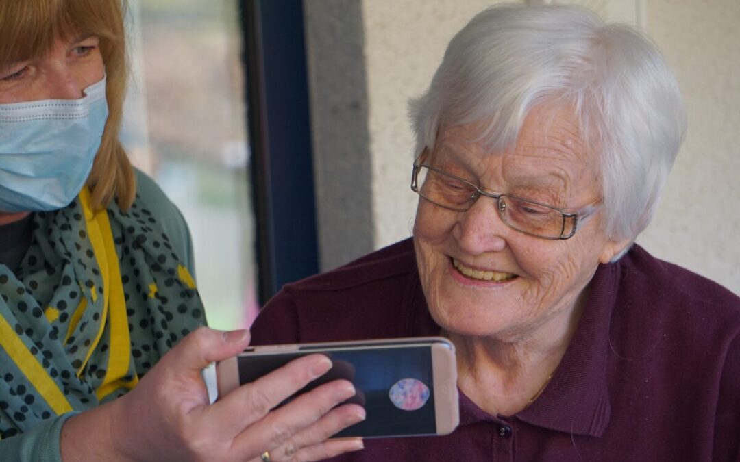 Speech Pathology for the Elderly: Key Benefits and Positive Outcomes