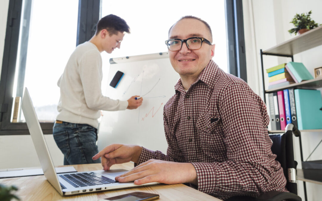 Maximising the Strategic Benefits of Autism in the Workplace