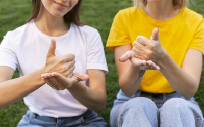 Deaf Inclusion and Awareness: Building a World of Accessibility and Diversity