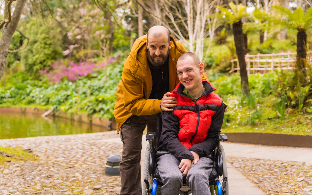 The Importance of the Care Economy in Delivering Quality Disability Services