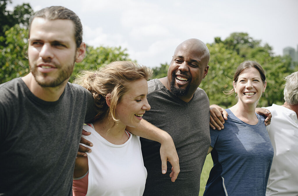 Achieving Holistic Wellbeing with NDIS Support Services for Autism and ADHD