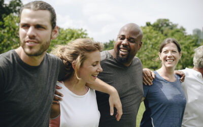 Achieving Holistic Wellbeing with NDIS Support Services for Autism and ADHD