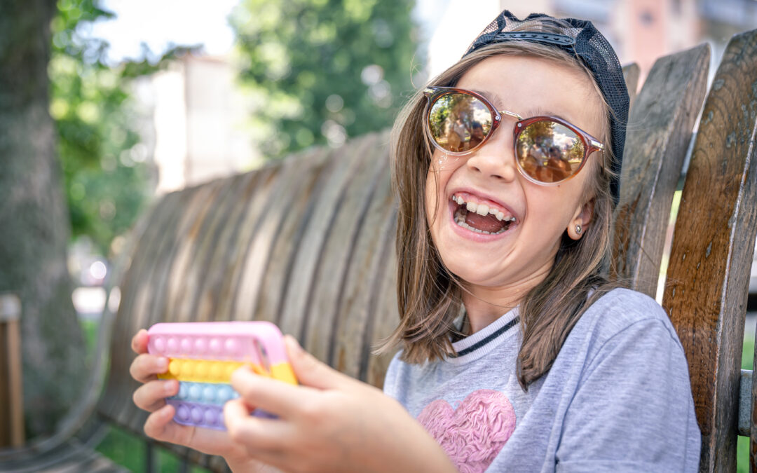 A Guide to Identifying Signs of Autism with NDIS Support Services