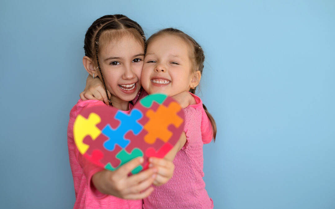 Understanding Autism: Disability, Difference, and NDIS Support