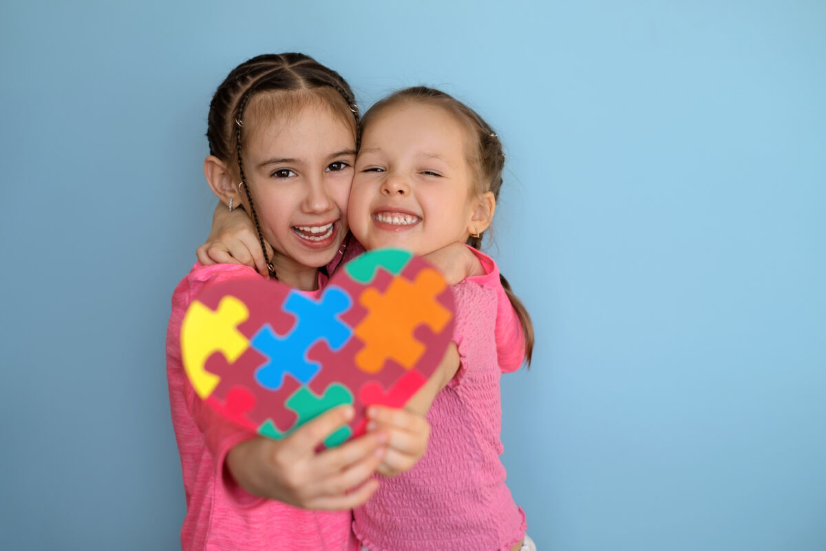 If you are looking for high-quality, caring, evidence-based autism support services, Bloom Healthcare is ready to help!
