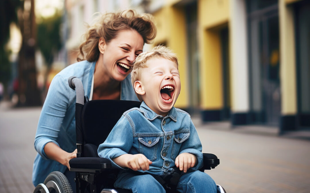 Empowering Lives Through Intellectual Disability Support and NDIS Services
