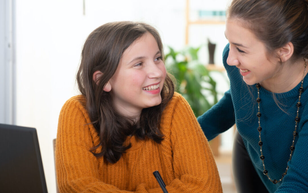 Practical Support for People with Disabilities Facing Mental Health Issues