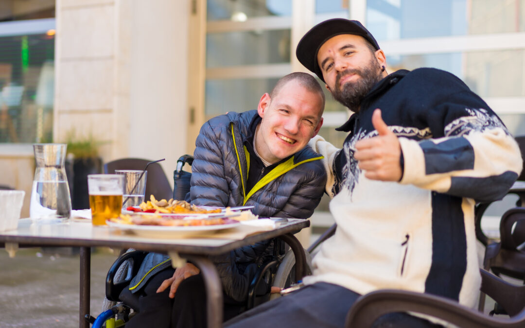 5 Practical Tips for a Community Engagement Plan for Disability in 2024