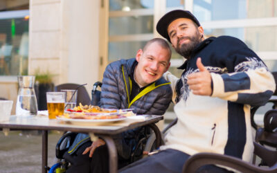 5 Practical Tips for a Community Engagement Plan for Disability in 2024