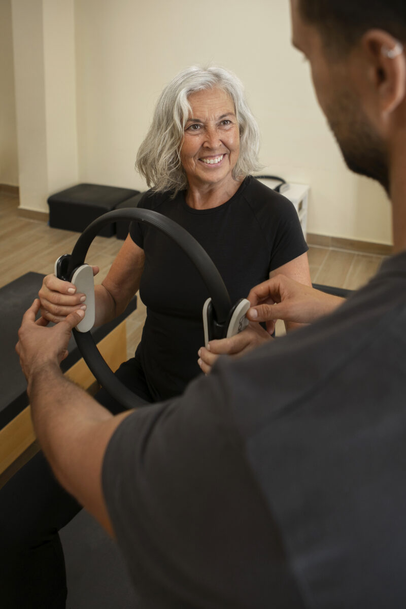 bloom physiotherapy