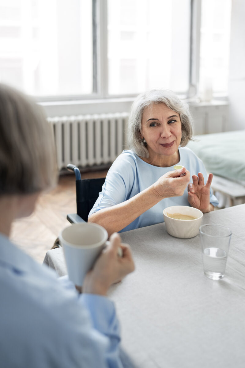 speech pathology bloom healthcare