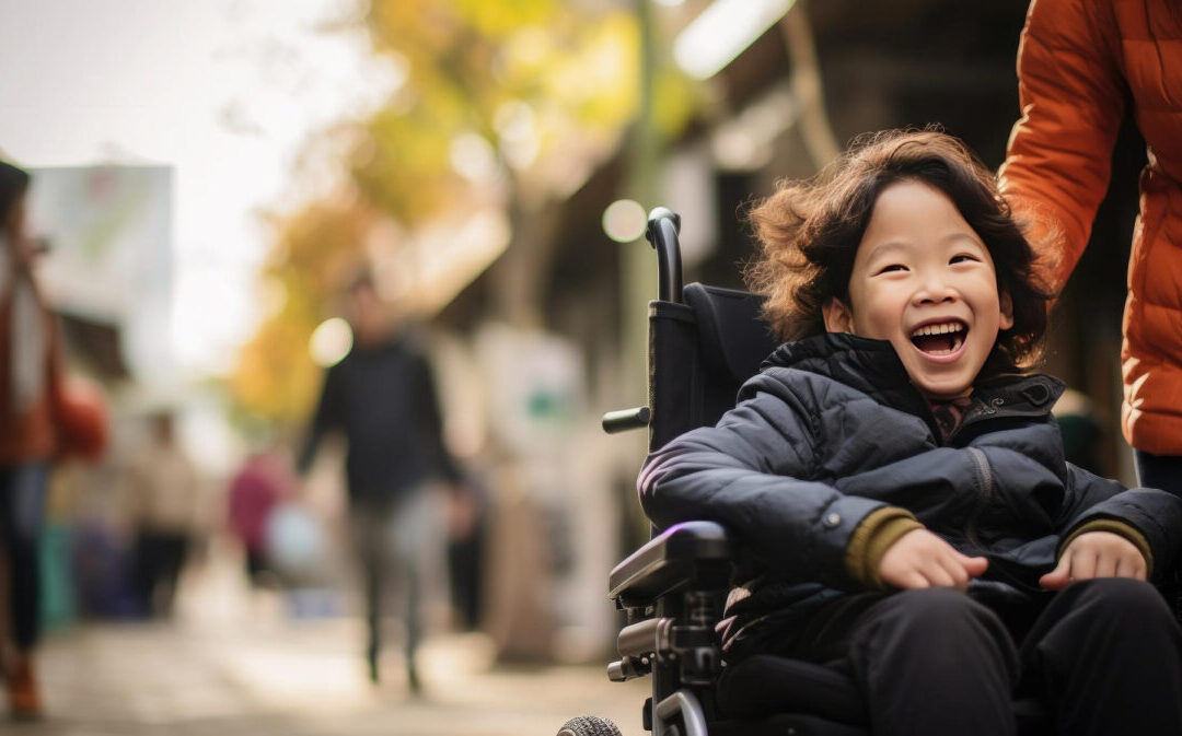 The Role of Personalised NDIS Therapy Services in Enhancing Your Plan Outcomes