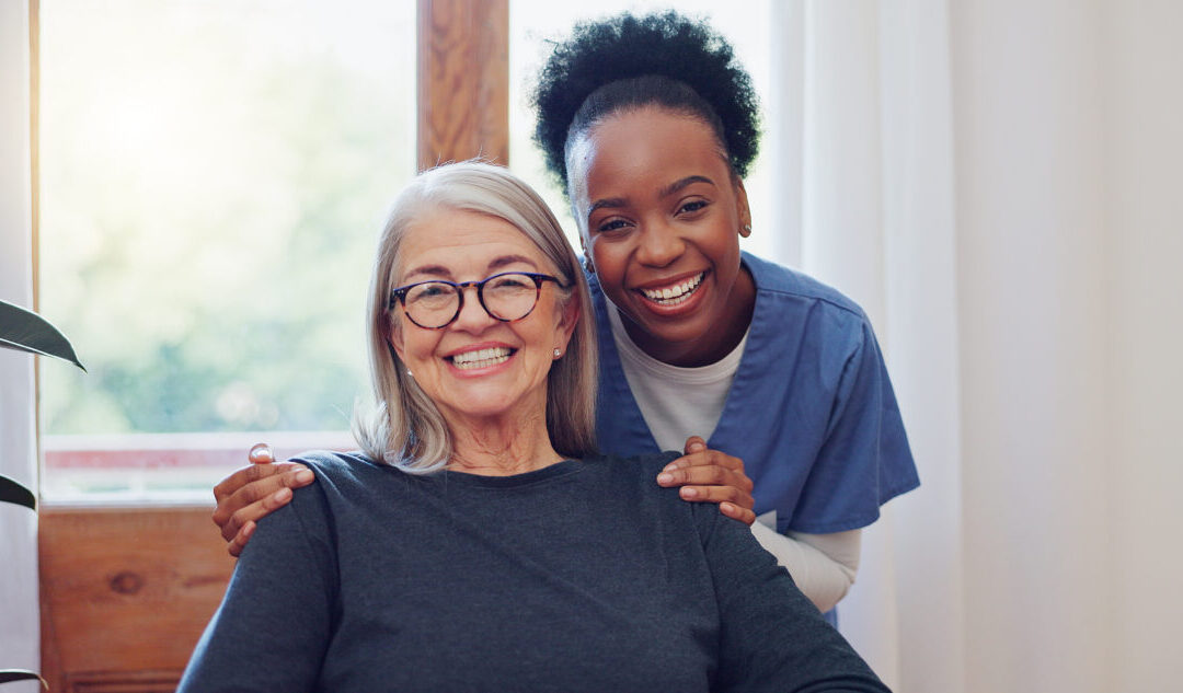 The Positive Impact of Personalised Therapy on Ageing Populations with Disabilities