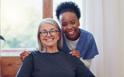 The Positive Impact of Personalised Therapy on Ageing Populations with Disabilities