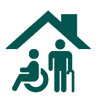 NDIS aged care support