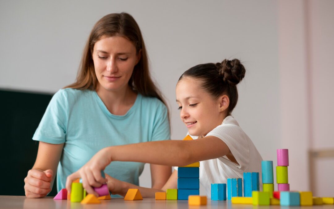 What Does NDIS Occupational Therapy Include for Participants?