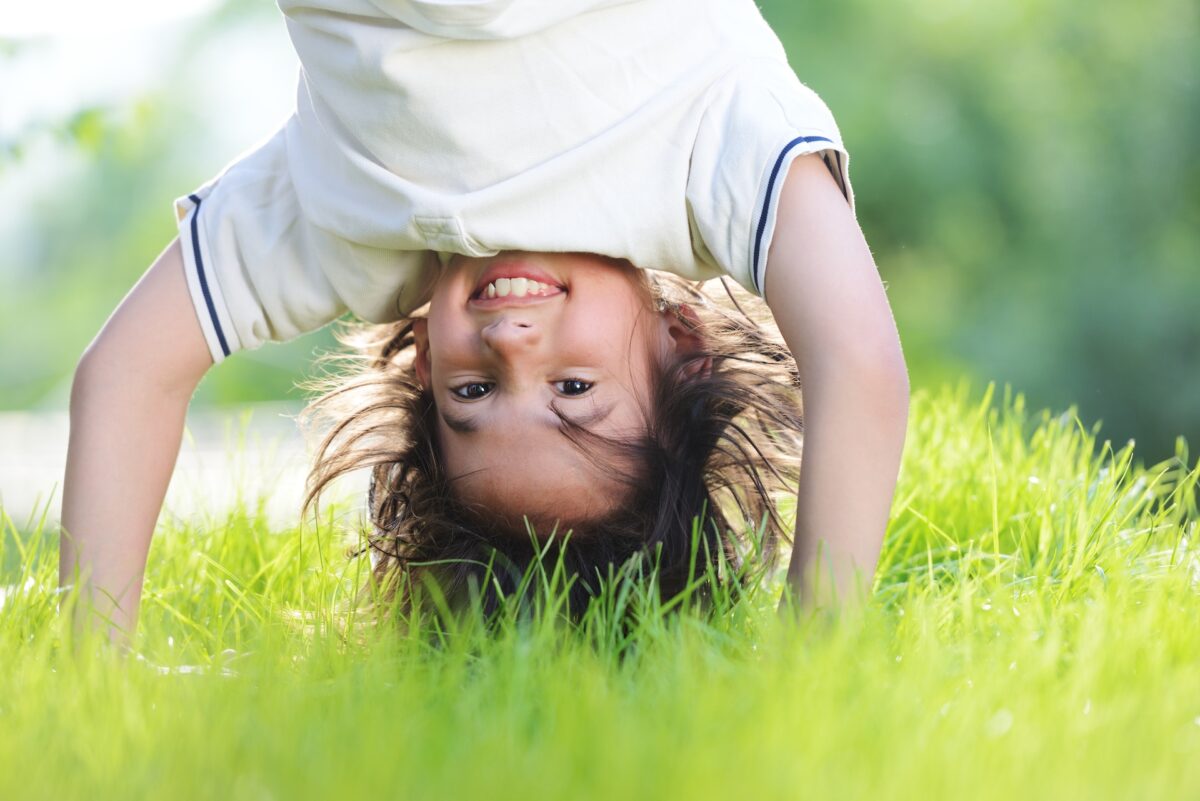 child NDIS behaviour support
