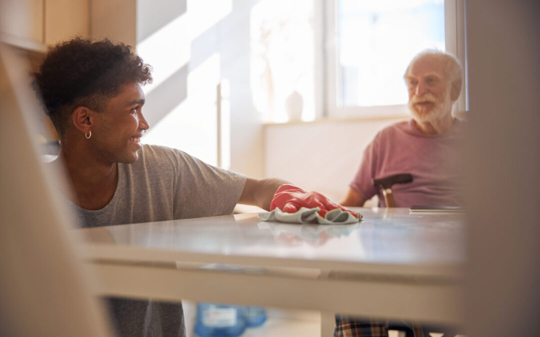 How to Apply for Aged Care Funding: A Step-by-Step Guide