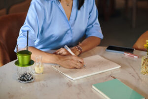 PBS therapy consultation