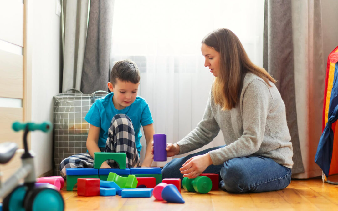Understanding the Key Worker NDIS Role and Its Importance