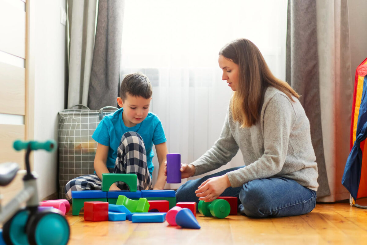 NDIS Key Worker What Is a Key Worker in the NDIS? Bloom Healthcare Explains