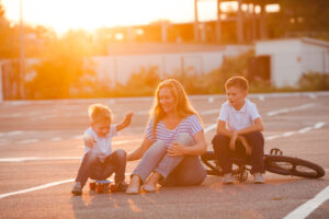 Child NDIS support