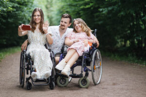 Applying for NDIS funding support