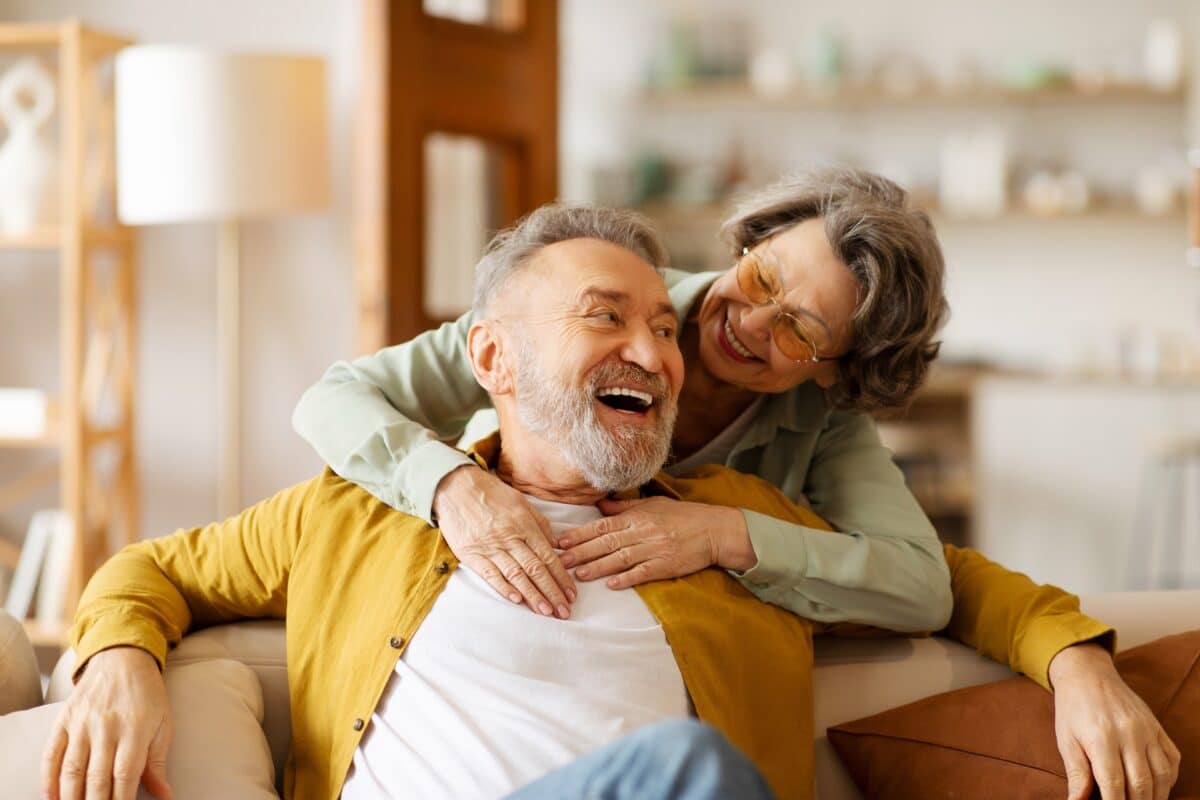 Choosing right aged care services