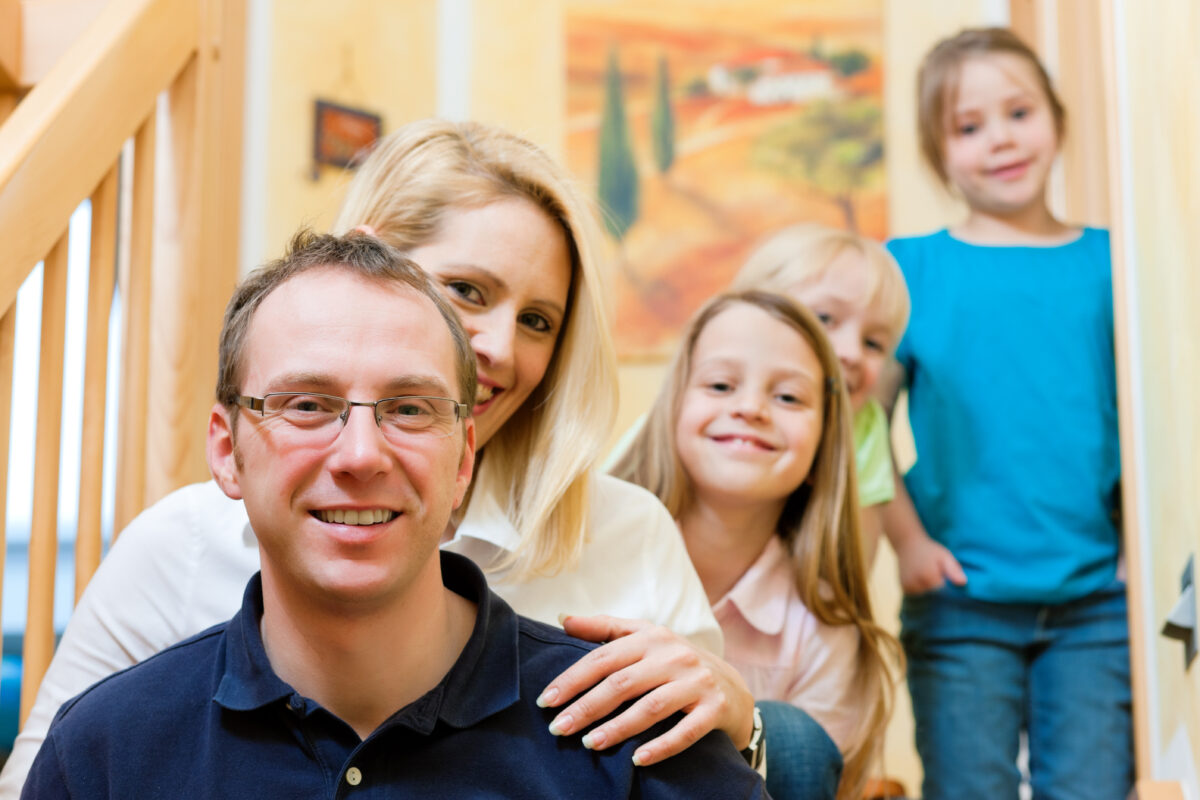 Understanding Positive Behaviour Support for Adults and Children Understanding Positive Behaviour Support for Adults and Children