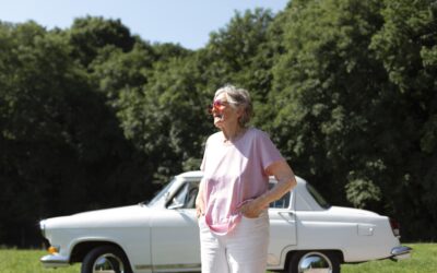 What to Expect During an Occupational Therapy Driving Assessment