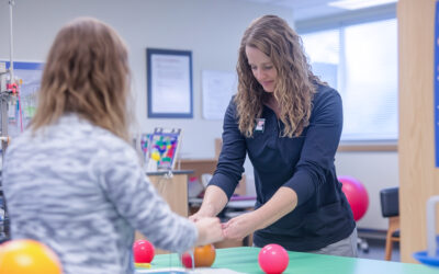 Occupational Therapy Overview: Exploring the Role of an Occupational Therapist