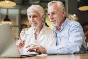 Australia aged care support