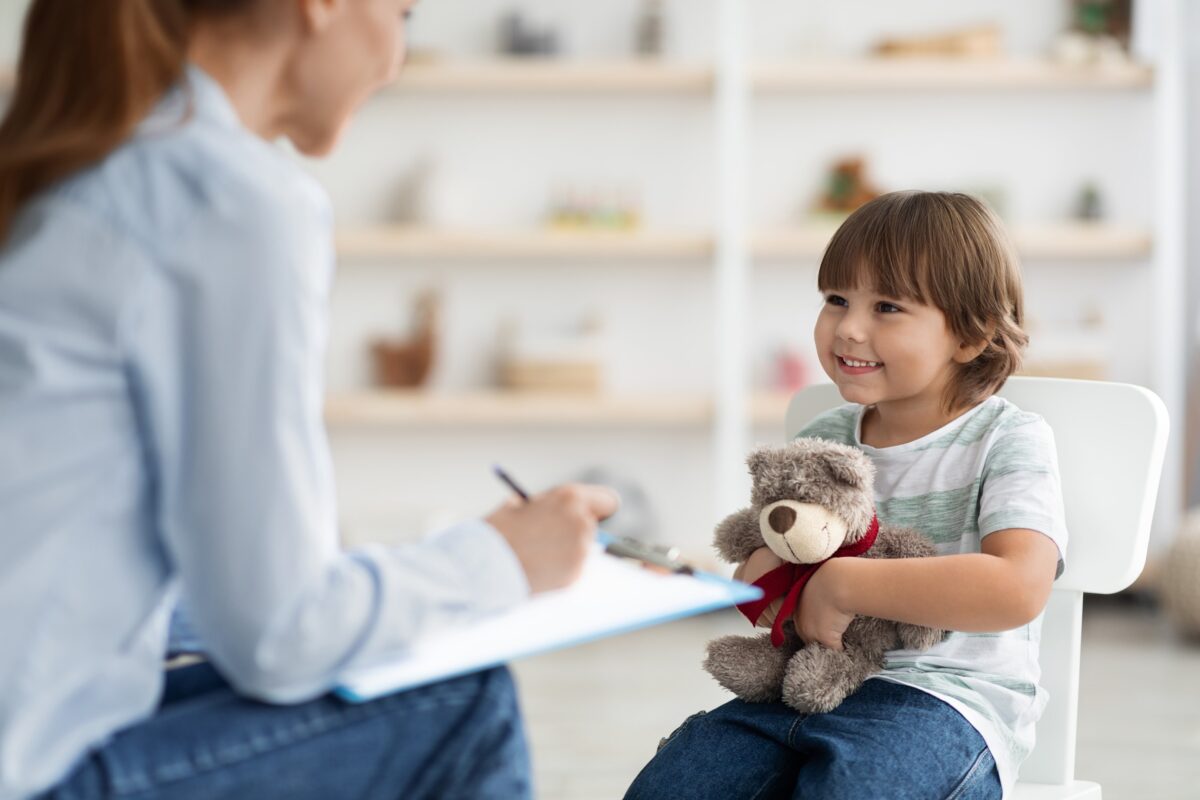 PBS can support anyone who wants to develop better coping strategies, communication tools, and social participation