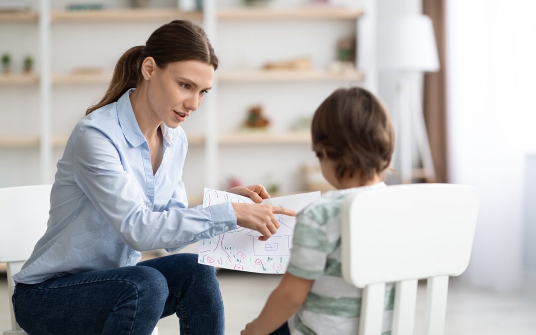 Positive Behaviour Support Plans: Building Better Lives Beyond ‘Challenging’ Behaviour