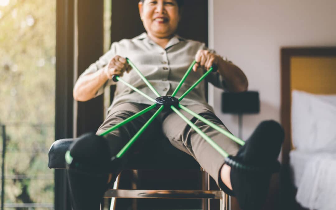 The Role of Physiotherapy: Understanding How It Works and Its Benefits