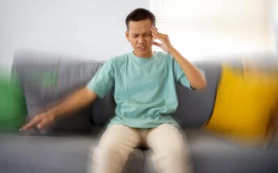 Regain Your Balance with Physiotherapy for Vertigo and Vestibular Disorders