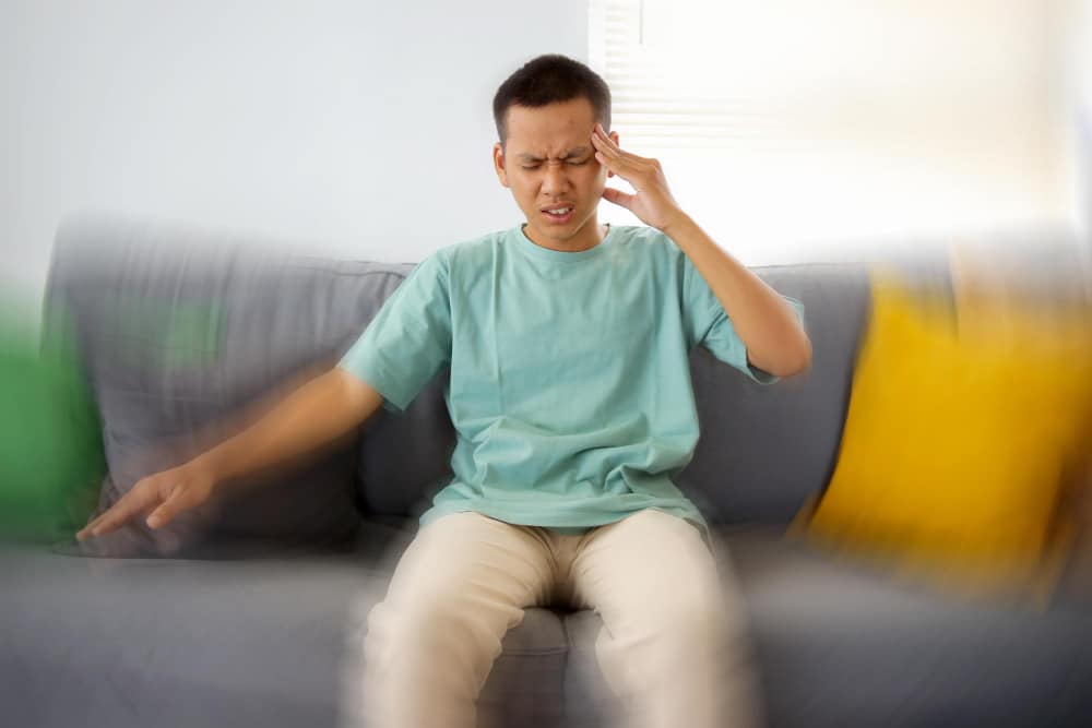 Regain Your Balance with Physiotherapy for Vertigo and Vestibular Disorders