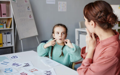 Speech Pathology Explained: Swallowing Assessment and Communication Support