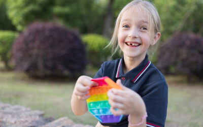 Global Developmental Delay vs Autism: Key Differences and How We Support Both