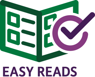 easy read guide