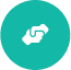 Hands-on support care