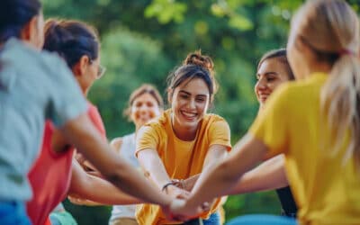 How Occupational Therapy for Teenagers Helps Build Skills and Confidence