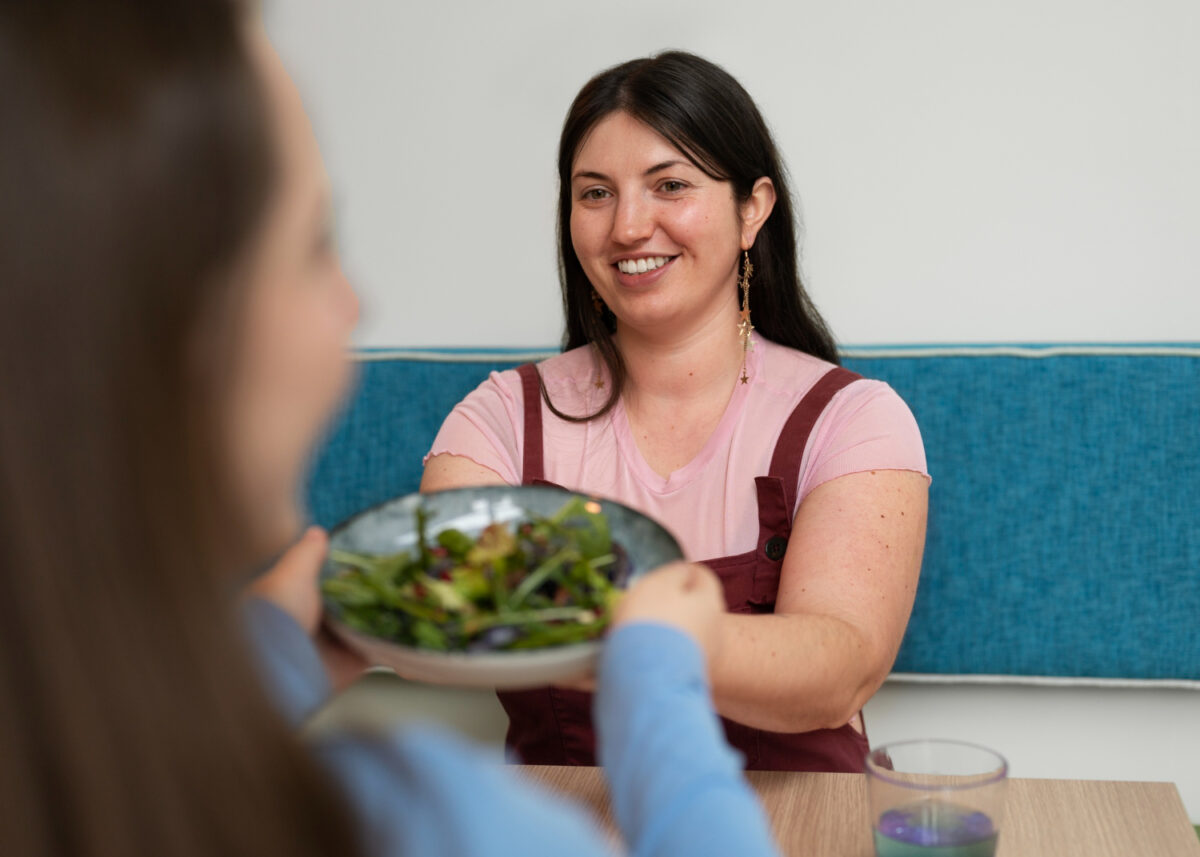 How a Dietitian Can Support You Through the NDIS