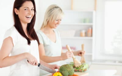 NDIS Nutrition Support: A Guide to Dietitian Services, Claims, and Appointments