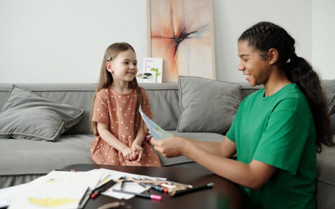 Your Guide to Selecting the Right NDIS Paediatric Therapy Provider